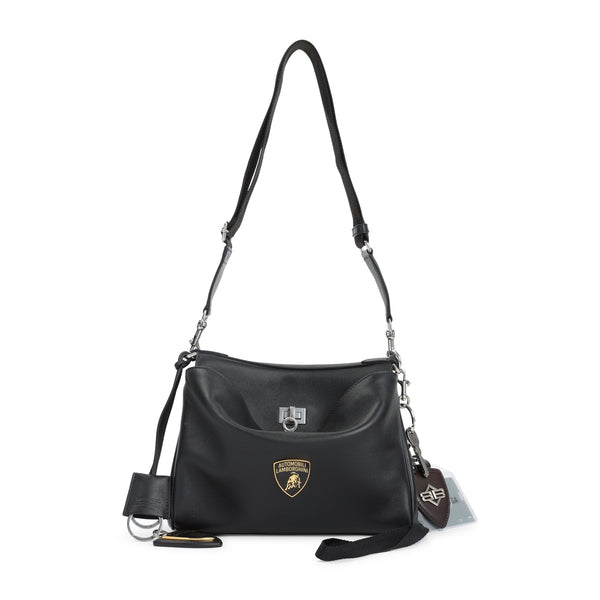 Balenciaga Bags? BALENCIAGA Mini Messenger Bag Elegant Everyday Designer Handbag