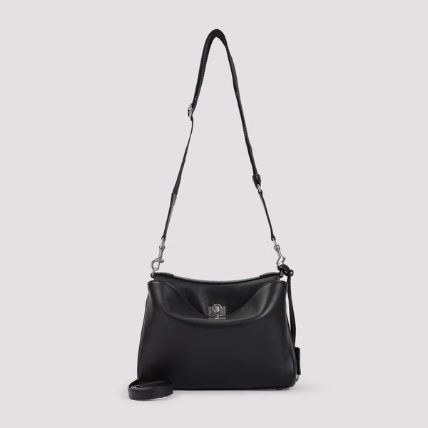 Balenciaga Bags? BALENCIAGA Mini Rodeo Messenger Shoulder Handbag - FW25 Premium Designer Shoulder Bag