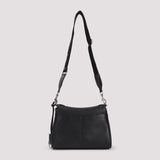 Balenciaga shoulder bags side profile designer luxury fashion