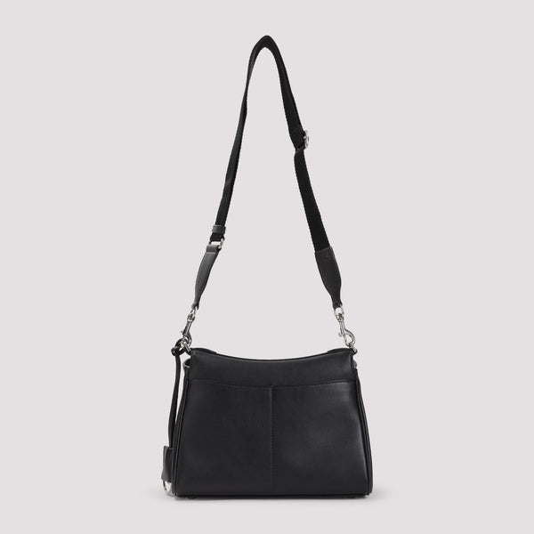 Balenciaga Bags? BALENCIAGA Mini Rodeo Messenger Shoulder Handbag - FW25 Premium Designer Shoulder Bag