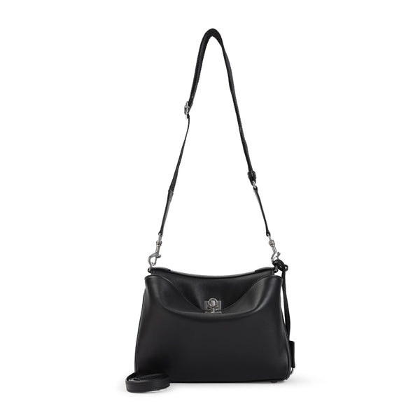 Balenciaga Bags? BALENCIAGA Mini Rodeo Messenger Shoulder Handbag - FW25 Premium Designer Shoulder Bag