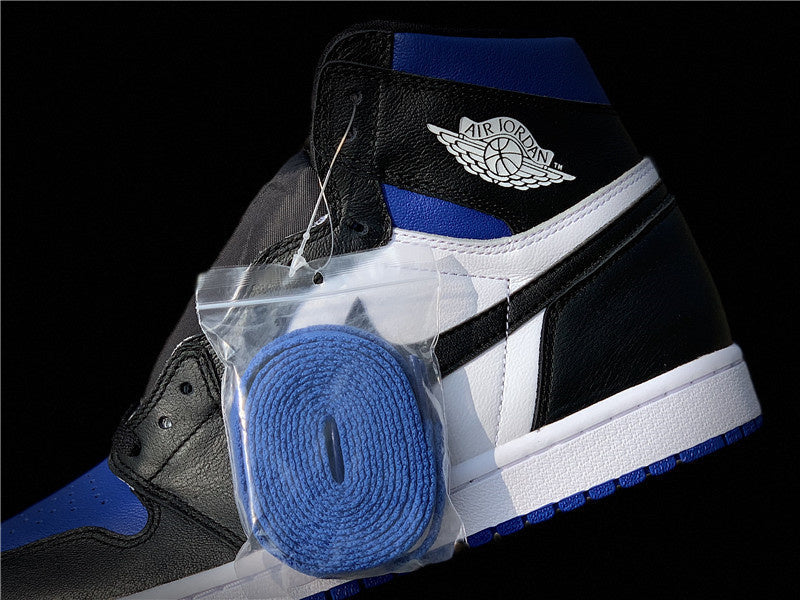 Nike Men's & Women's Signature Luxury Sneakers — Style 024 interior view
