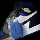 Nike Men's & Women's Signature Luxury Sneakers — Style 024 interior view