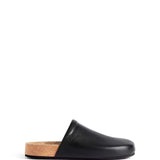 Balenciaga sandals luxury designer piece front view