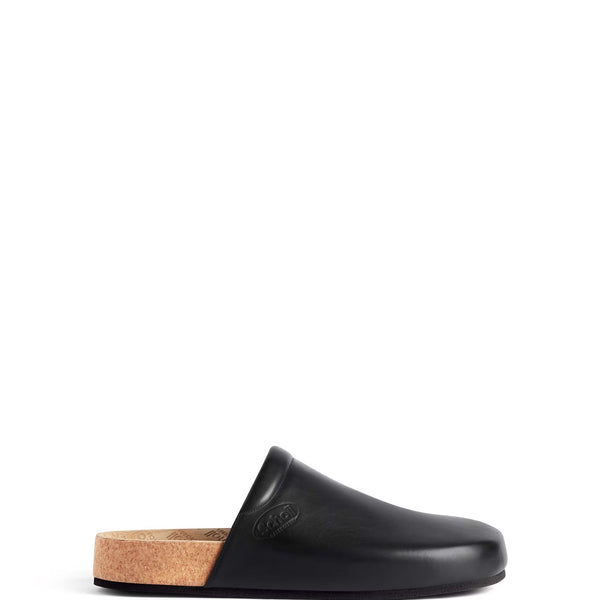 Balenciaga Shoes- BALENCIAGA Leather Skin Sandals for Men Comfortable Everyday Designer Shoes