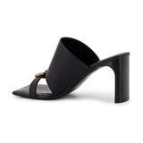 Balenciaga pumps side profile designer luxury fashion