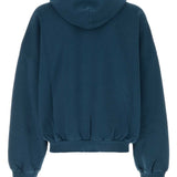 Balenciaga premium jerseys & knitwear detail and craftsmanship close-up