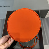 Timeless Premium PU Leather Handbag - Refined Silhouette | Women's Luxury Handbag #602 - interior view (image 6) of designer-inspired handbag