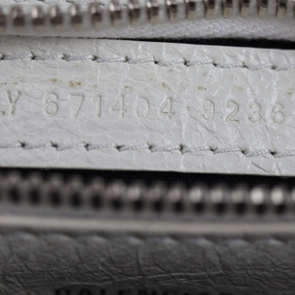 Balenciaga Shoulder Bag — Designer Shoulder Bag
