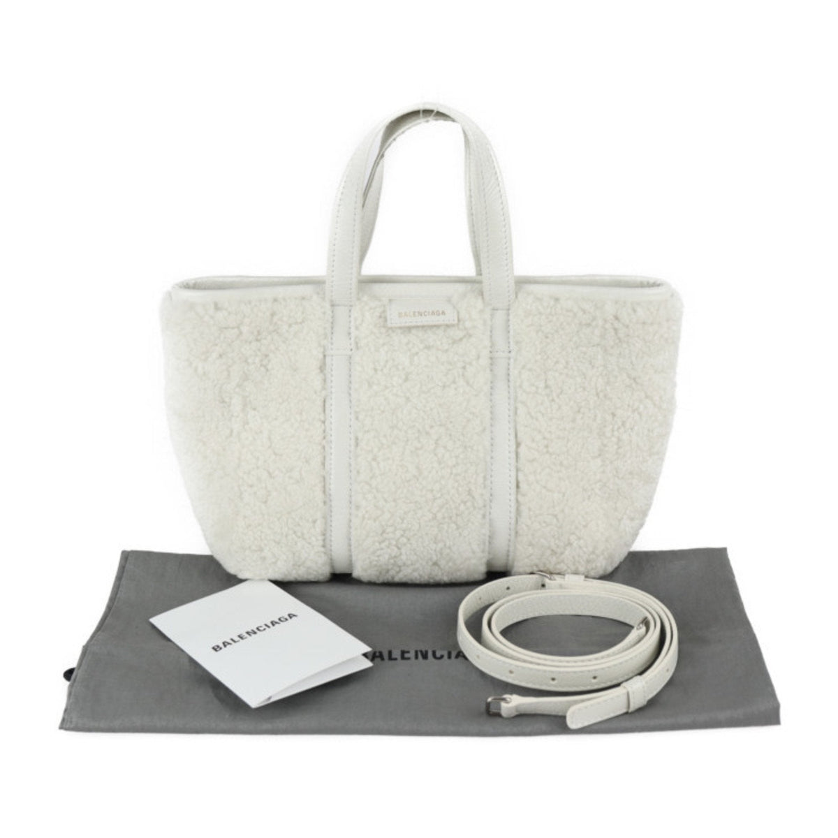 Balenciaga Shoulder Bag — Designer Shoulder Bag