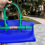Elegant handbag styled for everyday wear