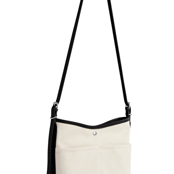 Balenciaga Bags- BALENCIAGA Canvas Shoulder Handbag - 24 CM x 20 CM Premium Designer Shoulder Bag