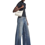 Balenciaga shoulder bags lifestyle shot premium designer piece