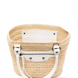 Balenciaga handbags side profile designer luxury fashion