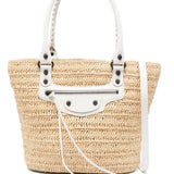 Balenciaga handbags luxury designer piece front view