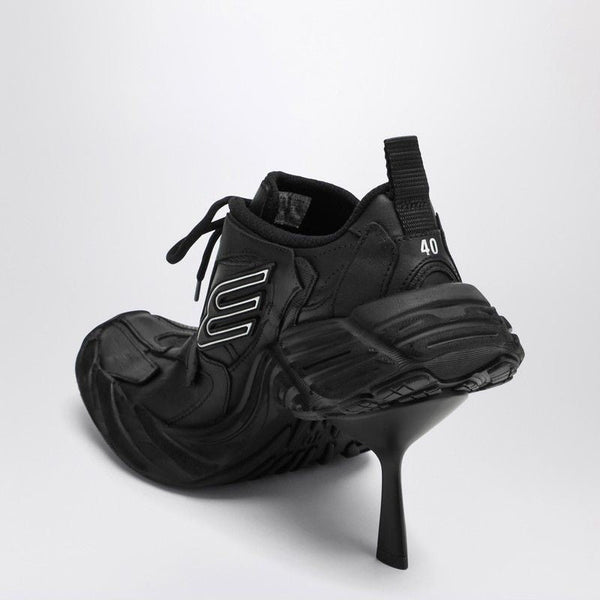 Balenciaga Shoes BALENCIAGA Elegant Women's Boots for FW25 Premium Designer Casual Shoes