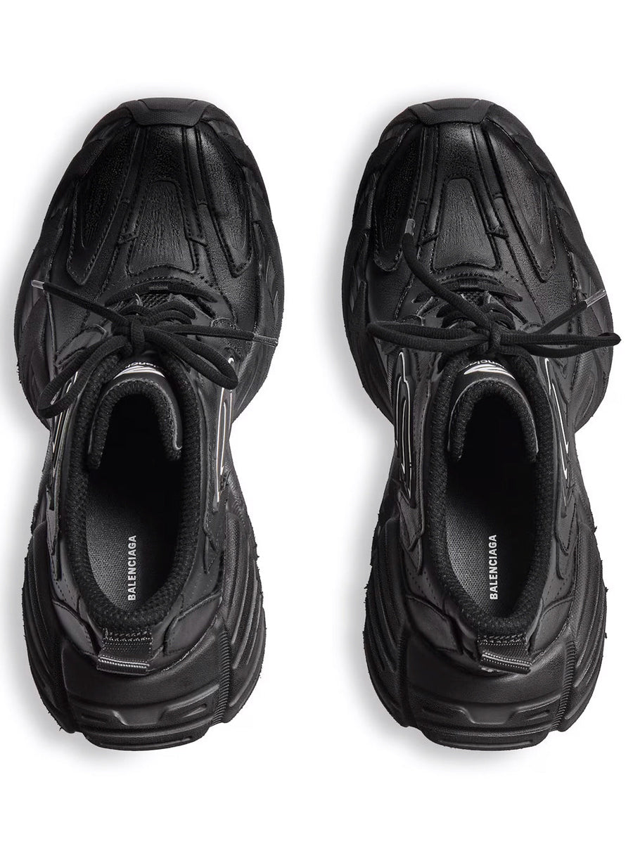 Balenciaga pumps side profile designer luxury fashion