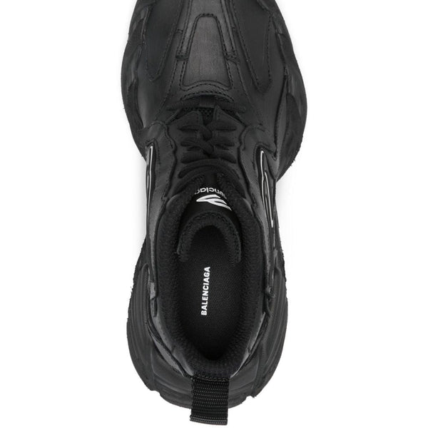 Balenciaga Shoes BALENCIAGA Elegant Women's Boots for FW25 Premium Designer Casual Shoes
