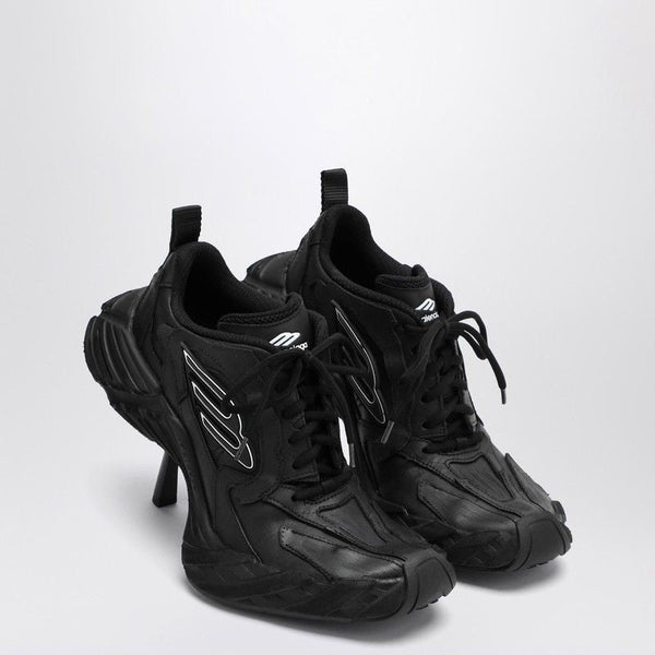 Balenciaga Shoes BALENCIAGA Elegant Women's Boots for FW25 Premium Designer Casual Shoes