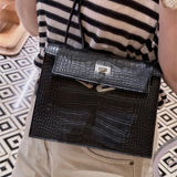  Smart shopper bag front view 19
