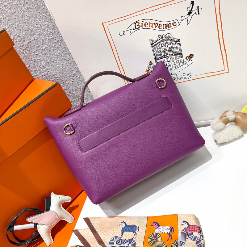 Poised bag women's premium everyday handbag
