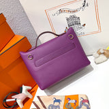 Poised bag women's premium everyday handbag