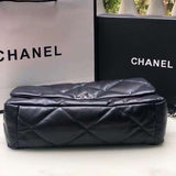  women's handbag, spacious design, view 9