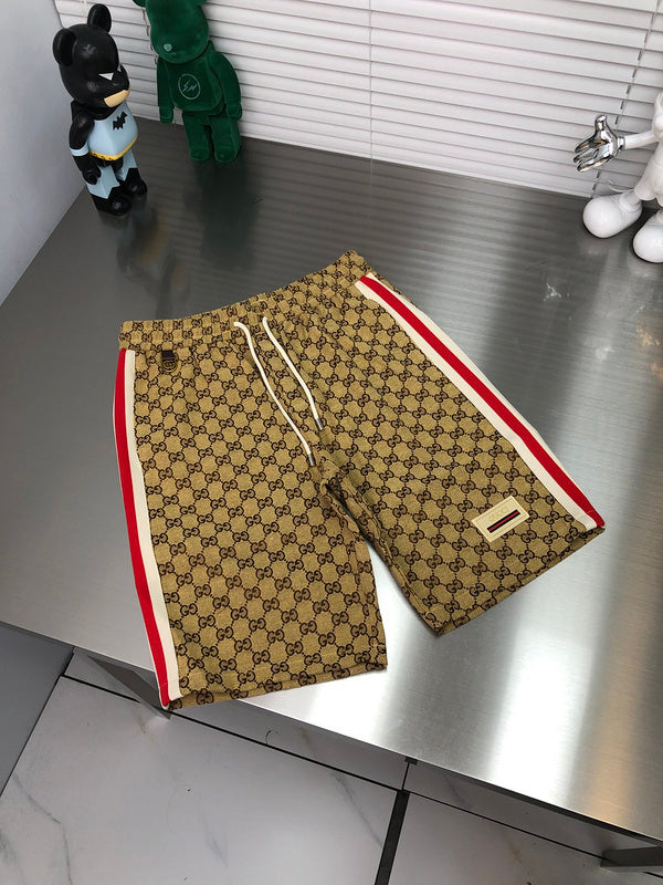 Back view of Louis Vuitton cotton t-shirt with tailored silhouette