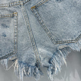 Alexander Wang Shorts – luxury designer piece at Bellvora