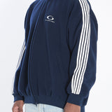 Balenciaga premium jerseys & knitwear detail and craftsmanship close-up