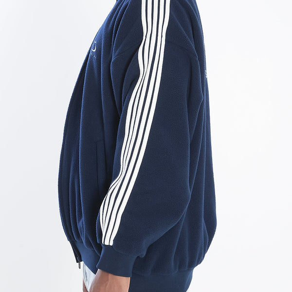 Balenciaga Jackets- BALENCIAGA Loop Sports Icon Zip-Up Jacket - Regular Fit Premium Casual Designer Jacket