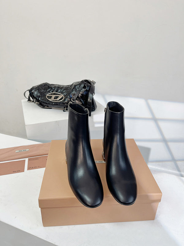 Miu Miu luxury shoes styling view — premium authentic designer style