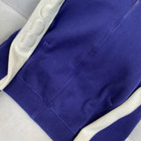 Gucci luxury Bomber Jacket – crafted from premium materials with polished finish