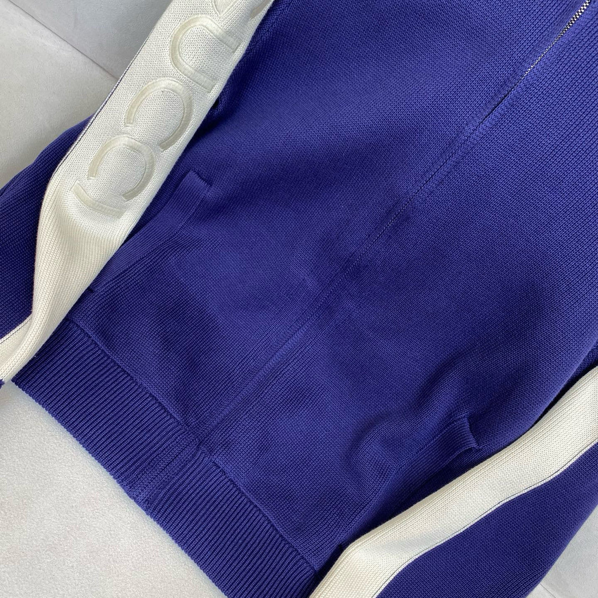 Gucci Bomber – luxury designer bomber jacket at Bellvora