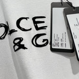 Front view of Dolce & Gabbana T-shirt premium t-shirt