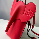 Ziva's Charm handbag – detail view (8cm*4cm*19cm)