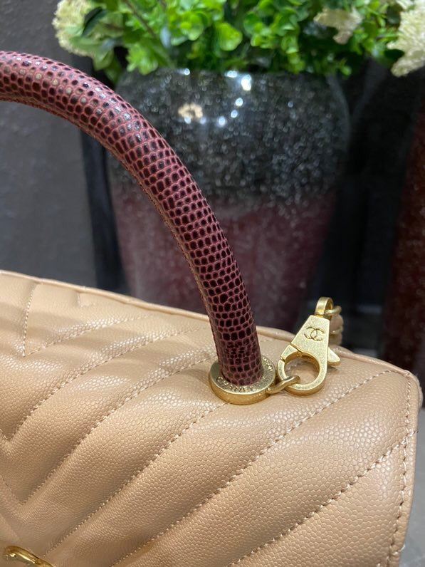  handbag, versatile everyday style, image 3