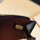 Zivas Charm Effortless Sophistication Everyday Handbag (Polished Everyday Piece) – Side Profile