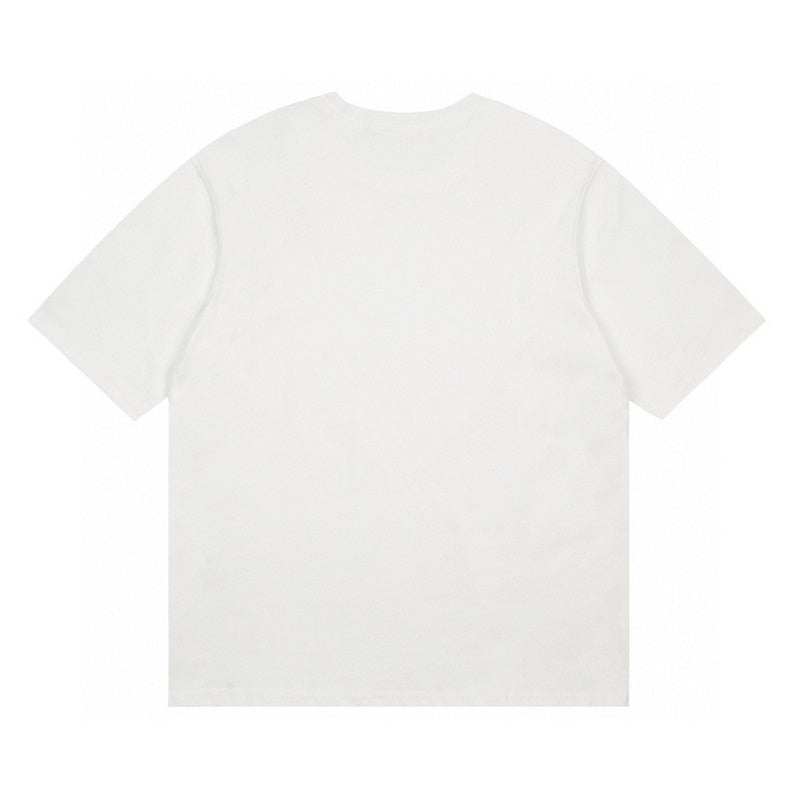 Amiri shirt side view — premium authentic designer style