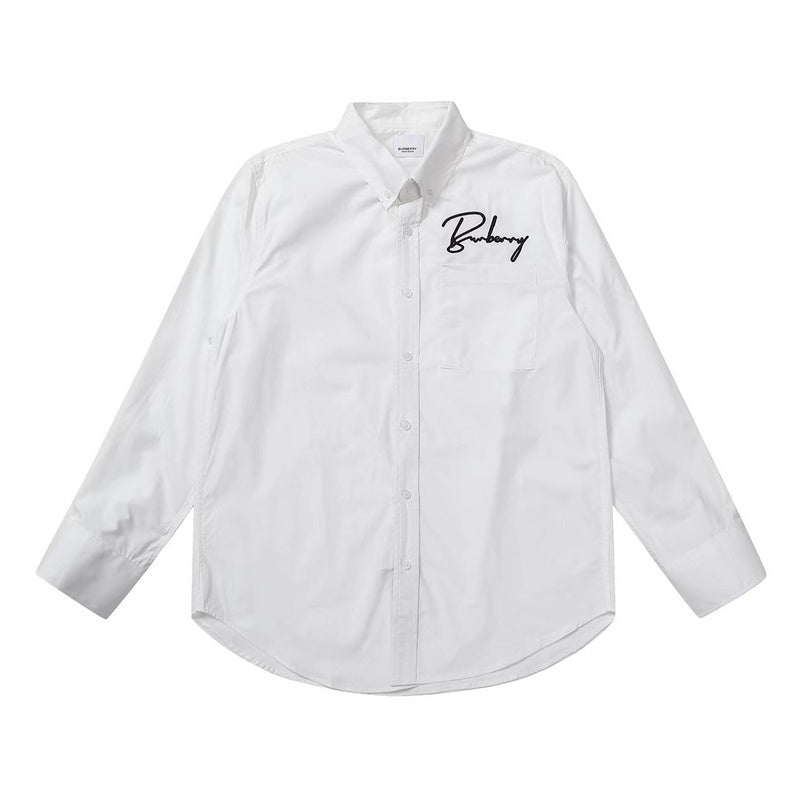 Burberry clothing front view — premium authentic designer style