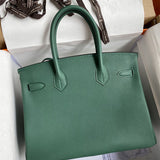 Minimalist handbag styled for everyday wear