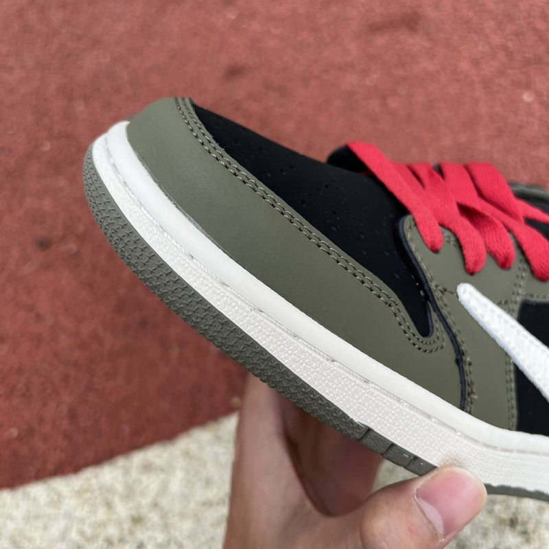 Nike Men's & Women's Luxury Fashion Trainers — Style 258 side view