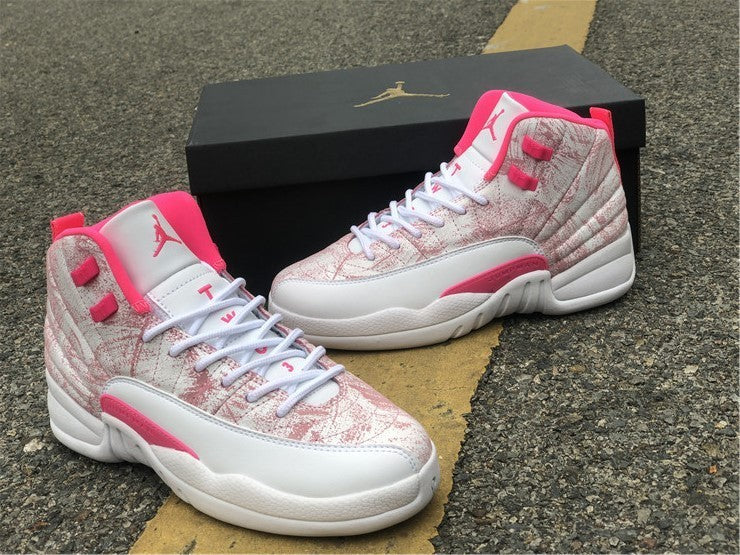 Nike Men's & Women's Premium Casual Sneakers — Style 148 back view