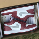 Nike clean off-white luxury sneakers view 16 premium leather build