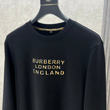 Burberry clothing styling view — premium authentic designer style