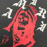 Back view of Amiri luxury piece style No.128