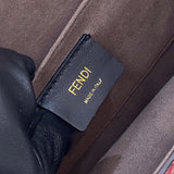 Ziva's Charm handbag – detail view (Standard Size)