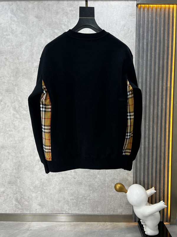 Burberry clothing detail view — premium authentic designer style
