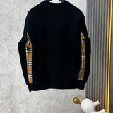 Burberry designer clothing styled look premium fashion