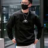 Balenciaga clothing detail view — premium authentic designer style